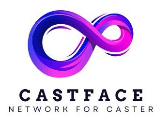 CASTFACE – NETWORK FOR CASTERS