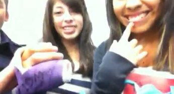 Adrys Broken PINKIE (: