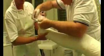 Moped accident – 1.wmv