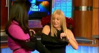 Sling Couture On NBC 6