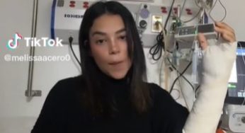 When my doctor is Sexy – SAC CAST