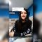 Clip 8 SHORT LEG CAST Accident gym Tik TOK WOMAN 😍