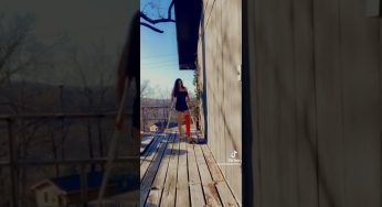 LLC CAST SEXY WOMAN #shorts #legcast #tiktok