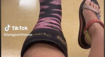 New Cast LEG CAST