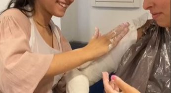 LAC CAST sexy casting with sac