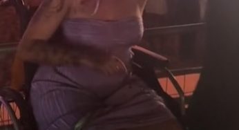 Dual broken legs in concert