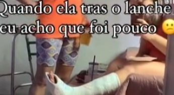 Soportando o processo, para viver o propósito SLC cast