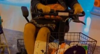 Motorcycle accident plaster leg CAST slc